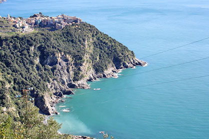 corniglia