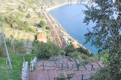 corniglia