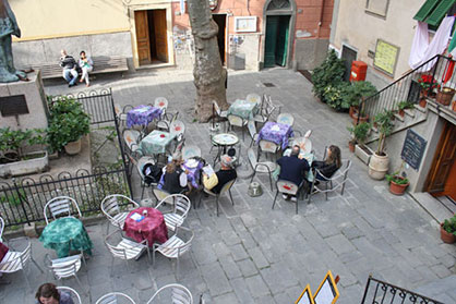 corniglia