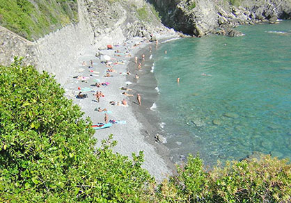 corniglia